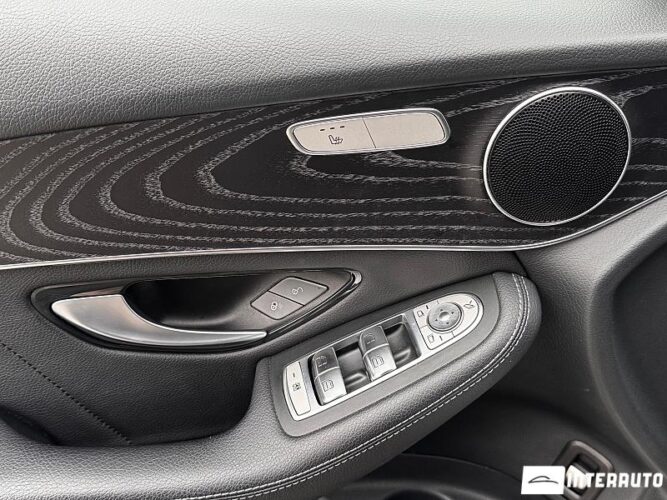 Mercedes GLC 250d 47 interauto-car