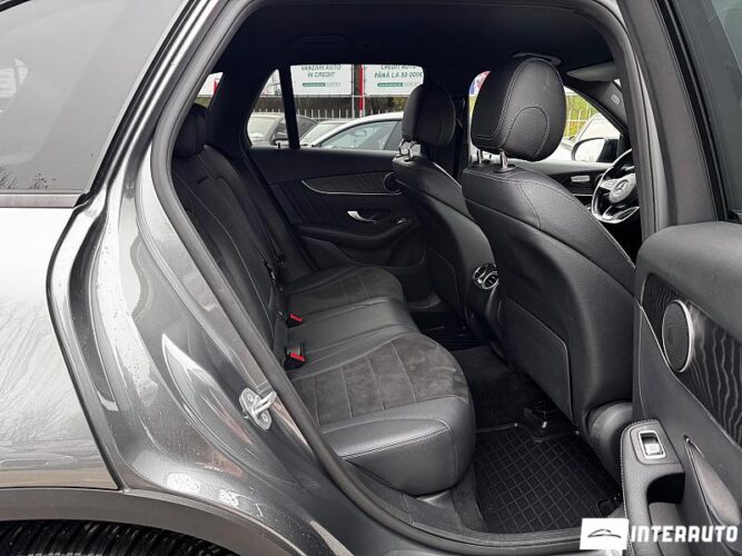 Mercedes GLC 250d 38 interauto-car