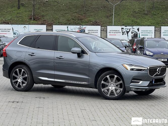 Volvo XC 60 39 interauto-car