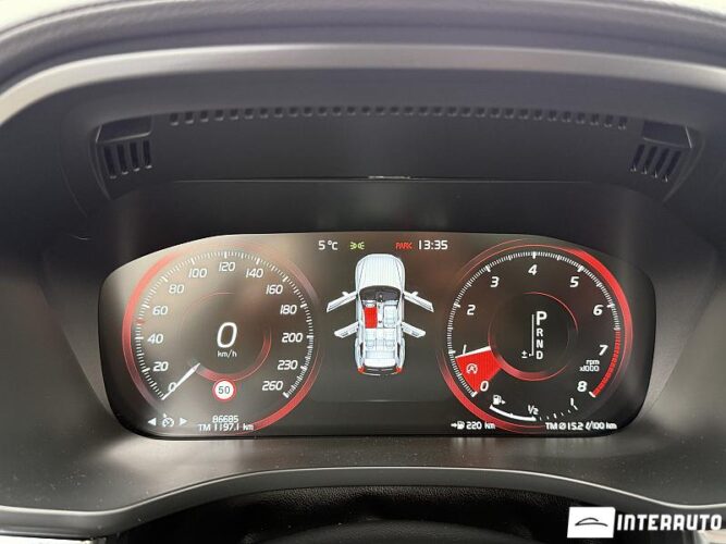 Volvo XC 60 46 interauto-car