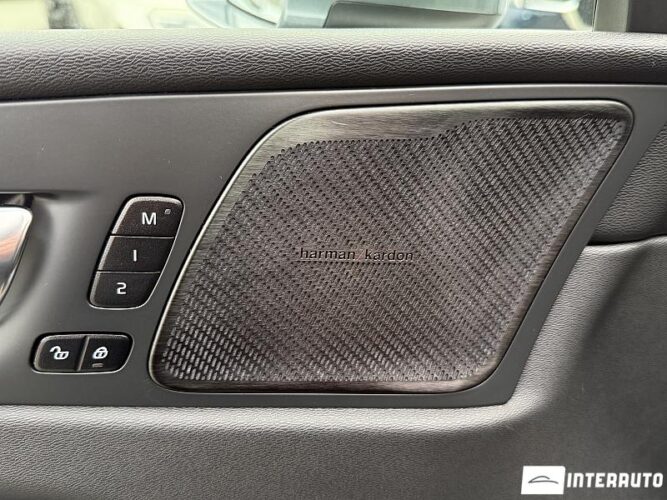 Volvo XC 60 60 interauto-car