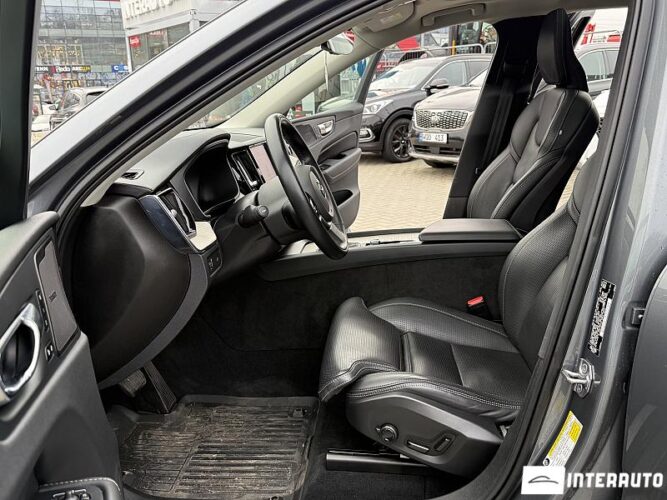 Volvo XC 60 43 interauto-car