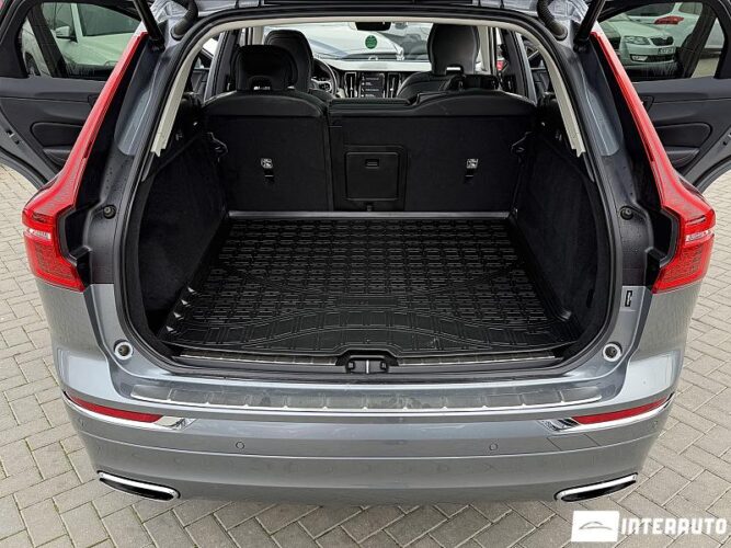 Volvo XC 60 65 interauto-car