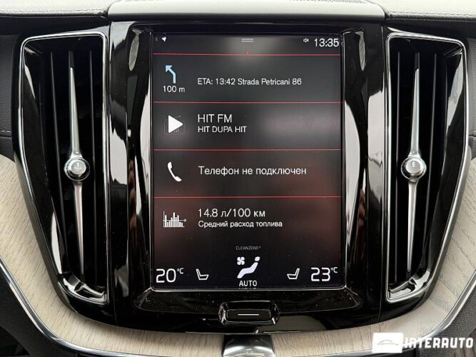 Volvo XC 60 47 interauto-car