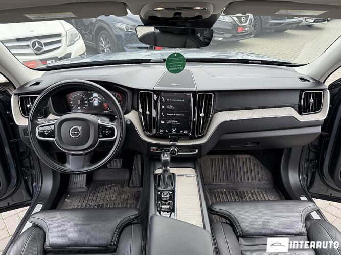 Volvo XC 60 44 interauto-car