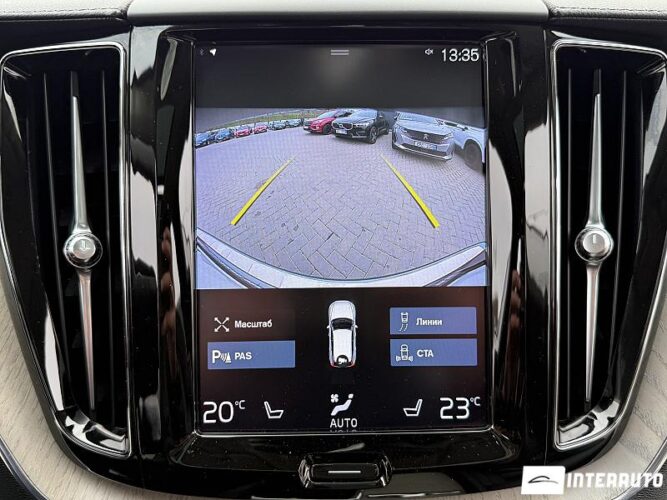 Volvo XC 60 49 interauto-car