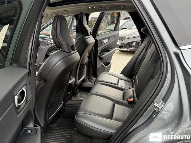 Volvo XC 60 52 interauto-car