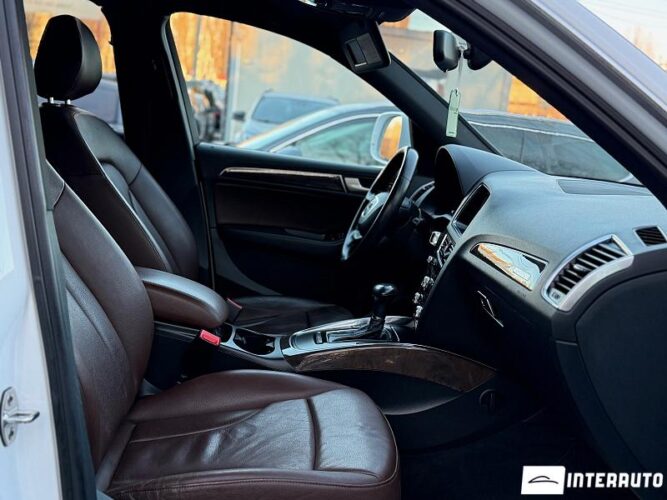 Audi Q5 48 interauto-car