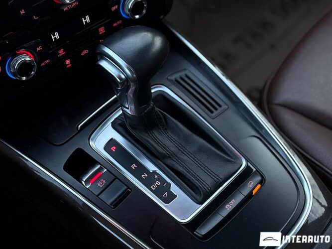 Audi Q5 45 interauto-car