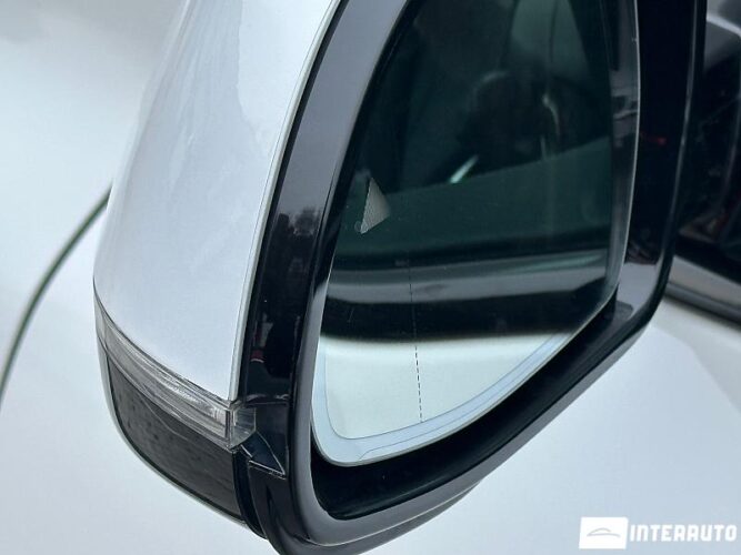 BMW X5 4.5e 51 interauto-car