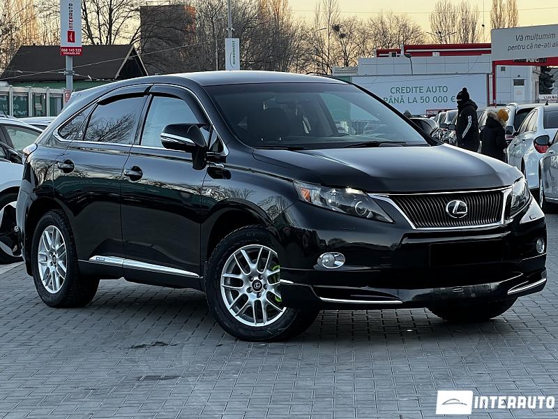 interauto oferta masina