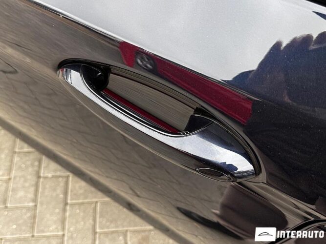 BMW 530e 60 interauto-car