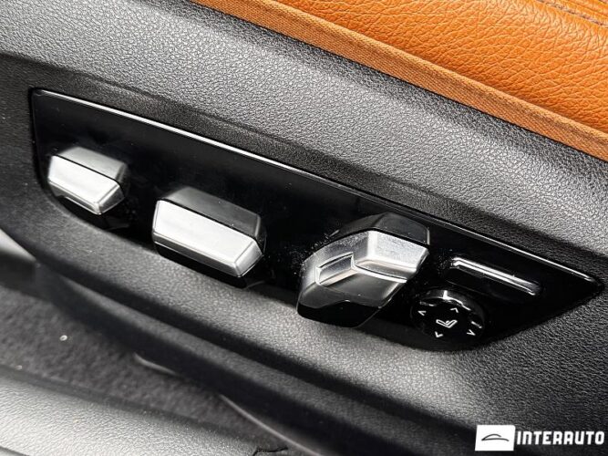 BMW 530e 53 interauto-car