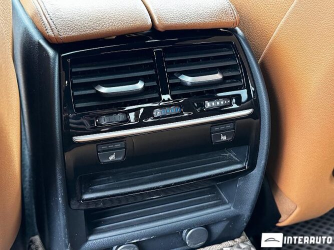 BMW 530e 49 interauto-car