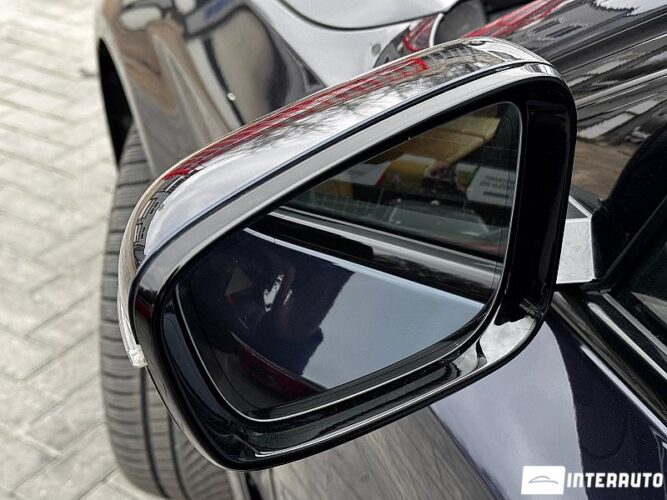 BMW 530e 61 interauto-car