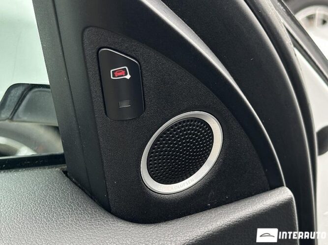 Audi A4 52 interauto-car