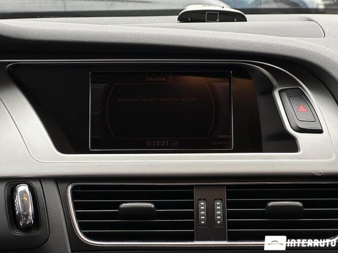 Audi A4 41 interauto-car