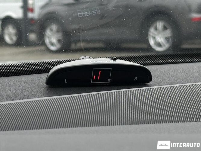 Audi A4 50 interauto-car