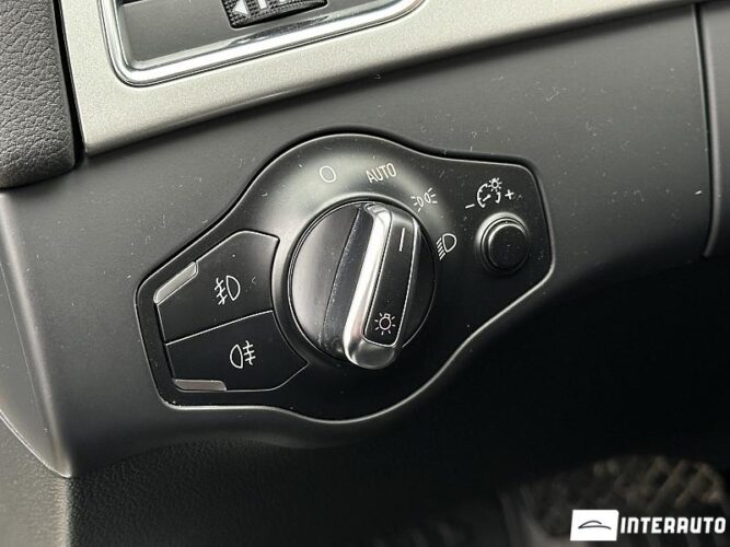 Audi A4 47 interauto-car