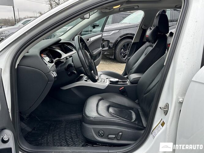 Audi A4 37 interauto-car