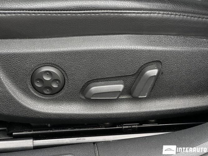 Audi A4 48 interauto-car