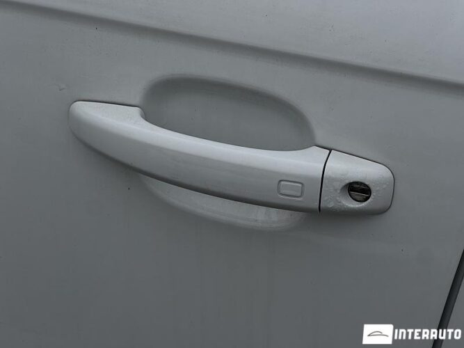 Audi A4 54 interauto-car