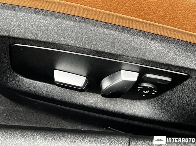 BMW 530e 52 interauto-car