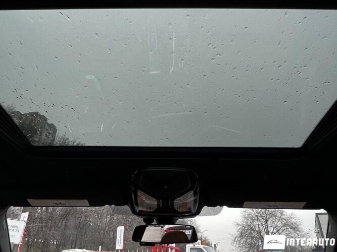 BMW 530e 47 interauto-car