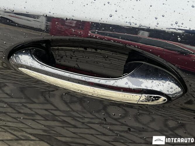 BMW 530e 46 interauto-car