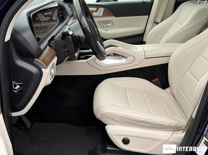 Mercedes GLE 350 41 interauto-car