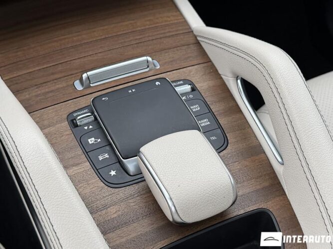 Mercedes GLE 350 48 interauto-car