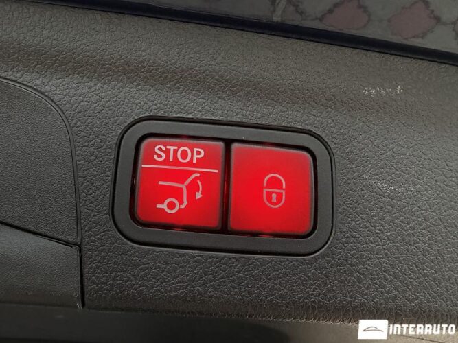 Mercedes GLE 350 53 interauto-car