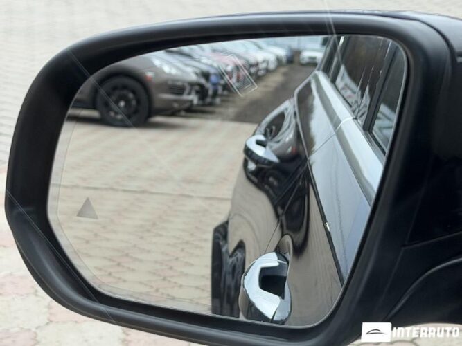 Mercedes GLE 350 37 interauto-car