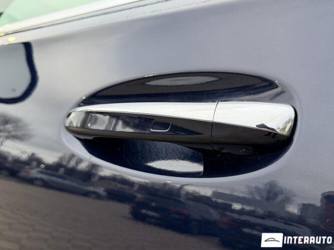 Mercedes GLE 350 38 interauto-car