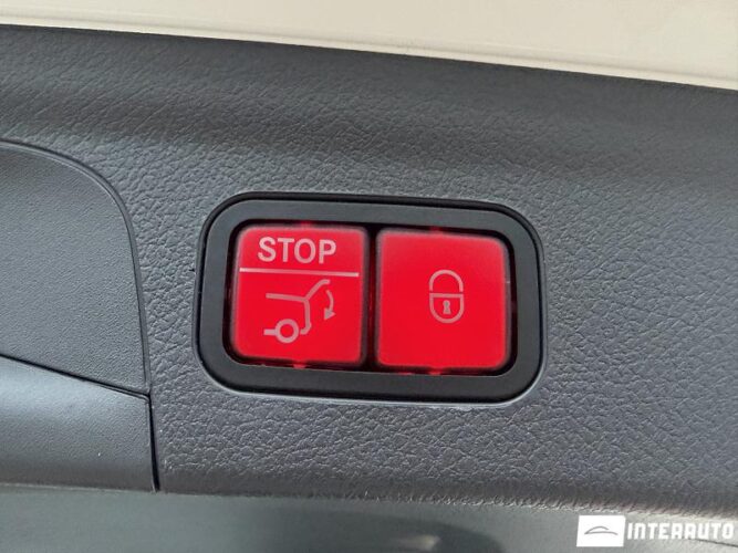 Mercedes GLE 350 55 interauto-car