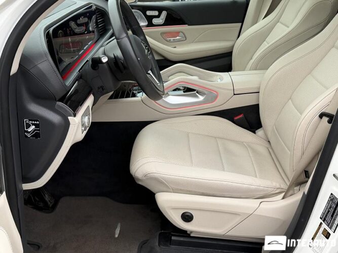 Mercedes GLE 350 42 interauto-car