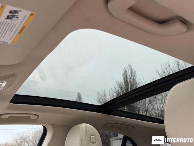 Mercedes GLE 350 51 interauto-car