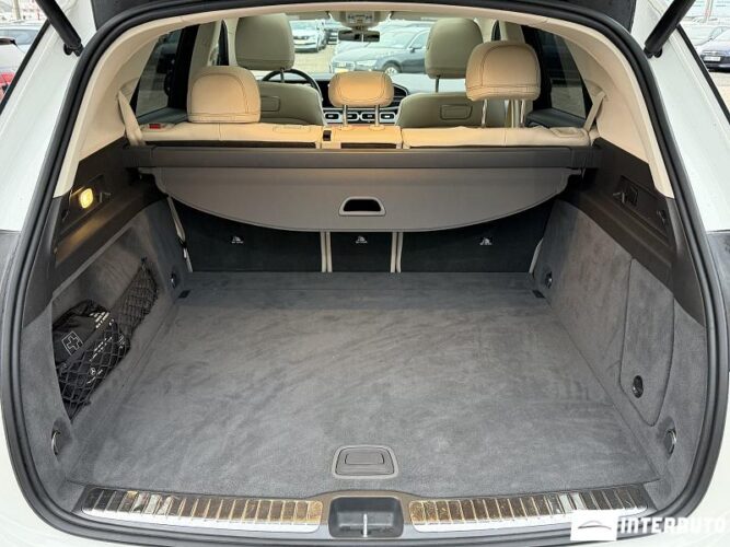 Mercedes GLE 350 54 interauto-car