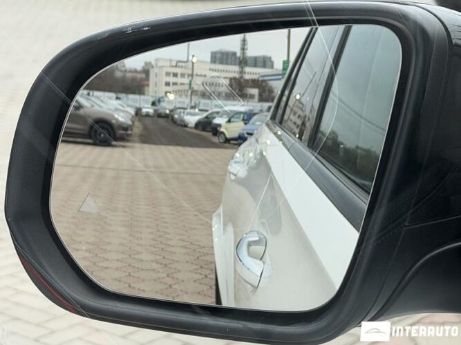 Mercedes GLE 350 40 interauto-car