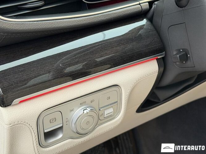 Mercedes GLE 350 47 interauto-car