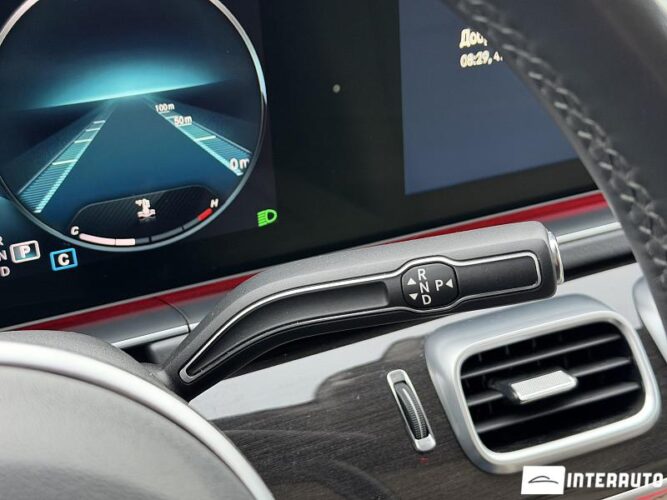 Mercedes GLE 350 46 interauto-car