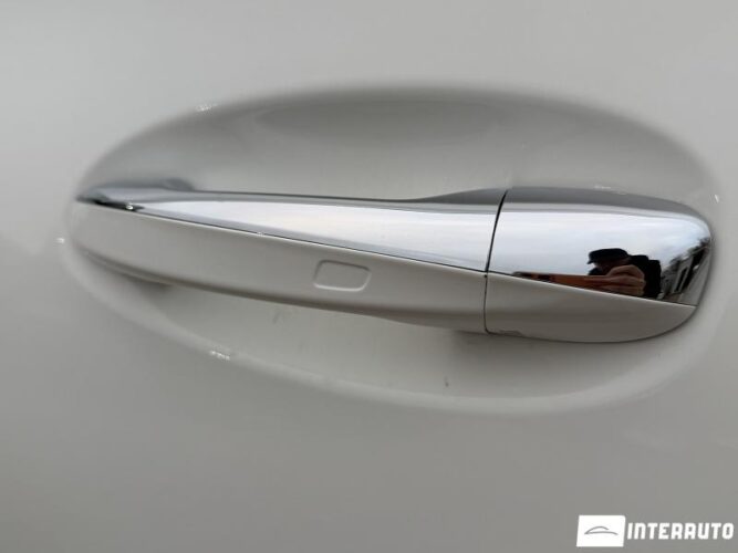 Mercedes GLE 350 38 interauto-car