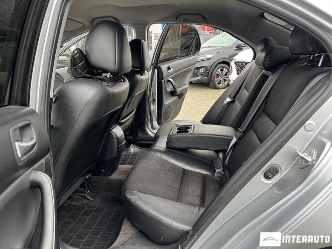 Honda Accord 39 interauto-car