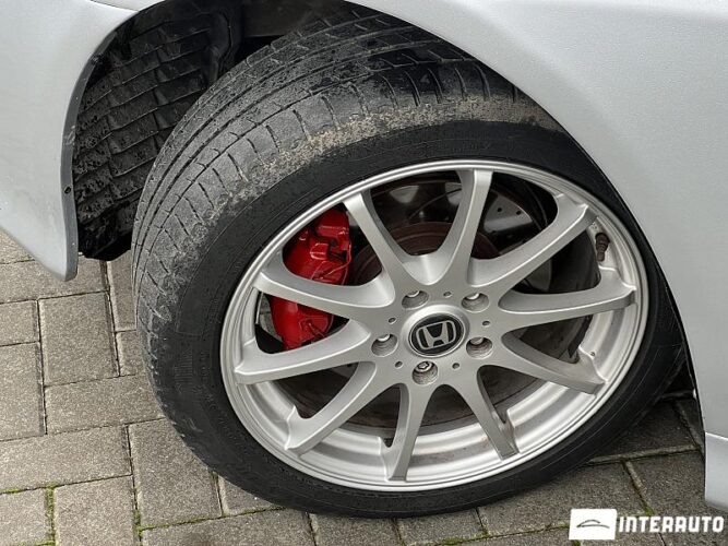 Honda Accord 41 interauto-car