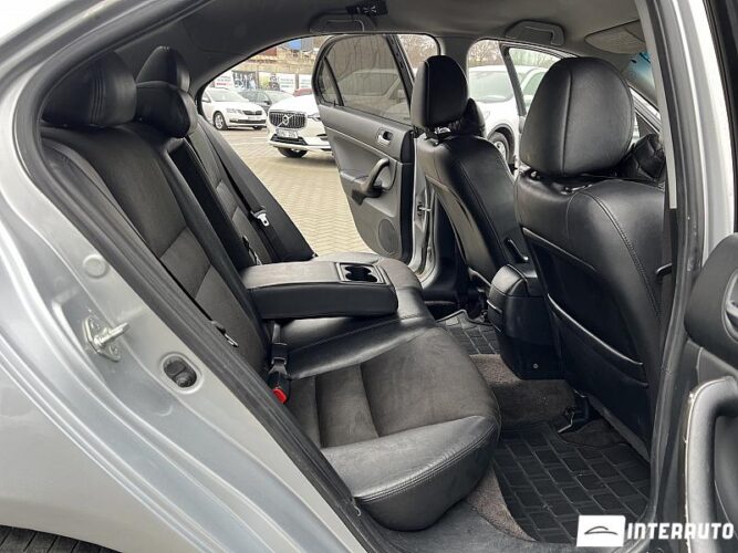 Honda Accord 38 interauto-car