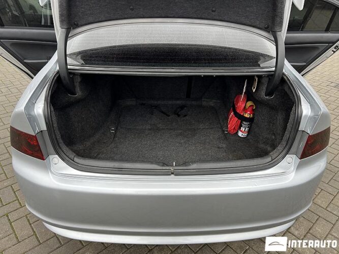 Honda Accord 43 interauto-car