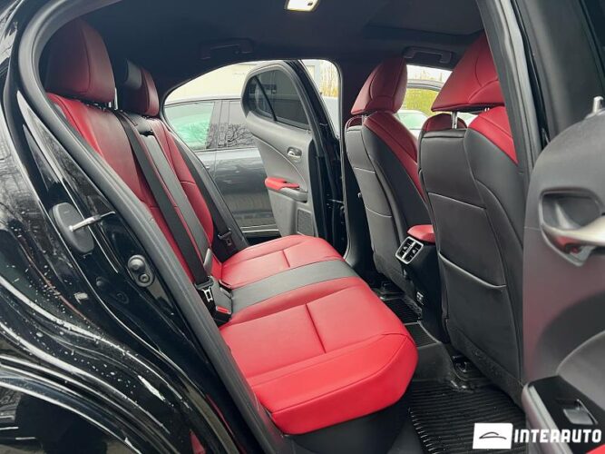 Lexus UX 250h 52 interauto-car