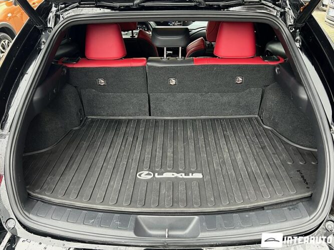 Lexus UX 250h 54 interauto-car