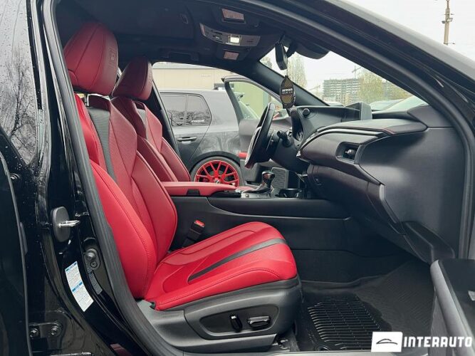 Lexus UX 250h 51 interauto-car