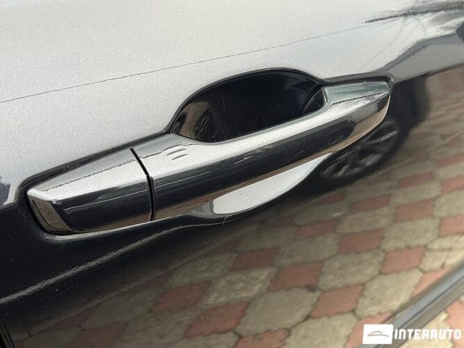 Honda CR-V 36 interauto-car